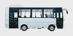 Isuzu Novo Citi 2010 года